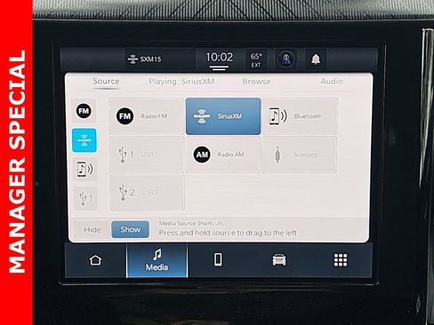 New 2025 RAM 1500 Big Horn image 21