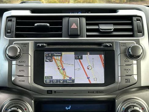 Used 2019 Toyota 4Runner Limited AWD/4WD image 13