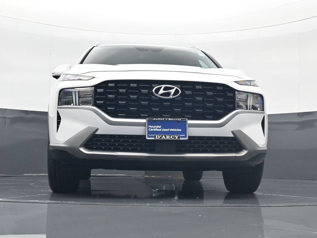 Certified 2023 Hyundai Santa Fe SEL AWD/4WD image 23