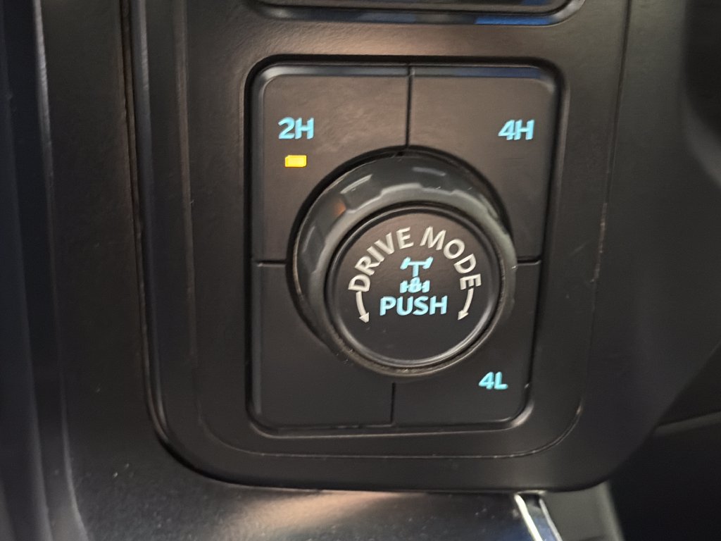 Certified 2023 Ford F150 XL w/ STX Appearance Package AWD/4WD image 23