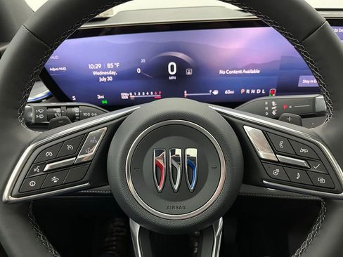 New 2026 Buick Enclave Sport Touring w/ Power Package image 23