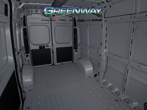 New 2026 RAM ProMaster 1500 FWD image 15