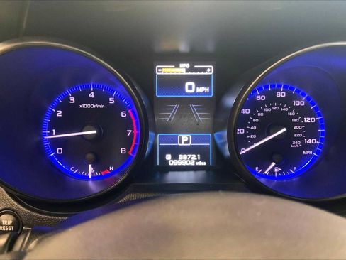 Used 2016 Subaru Outback 2.5i Limited image 27