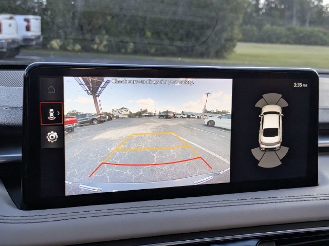 Used 2023 Genesis G70 2.0T w/ Sport Prestige Package RWD image 20