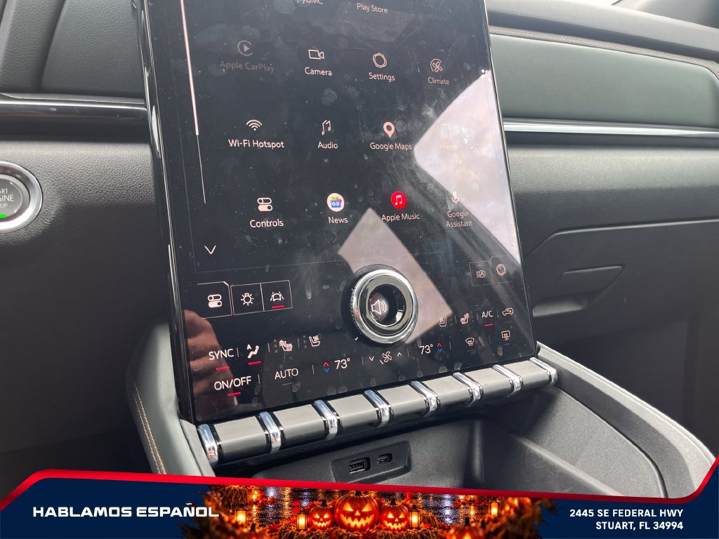 New 2026 GMC Terrain AT4 w/ Convenience Package III AWD/4WD image 29