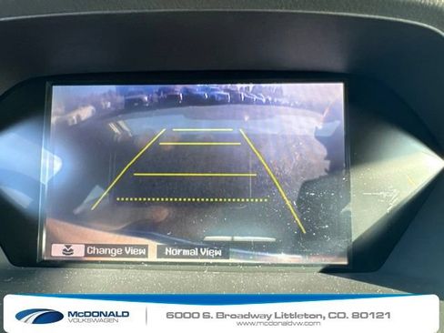 Used 2013 Acura MDX w/ Advance Package AWD/4WD image 12