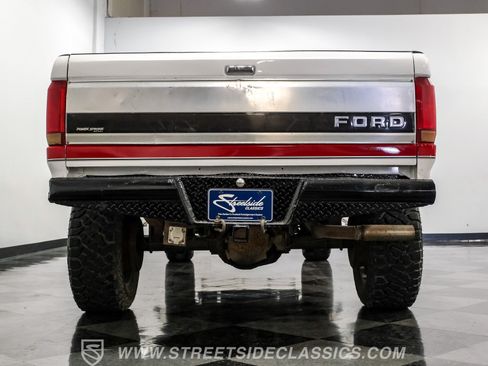 Used 1994 Ford F350 2WD Crew Cab image 32