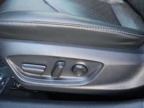 Used 2024 Toyota Camry XSE image 45