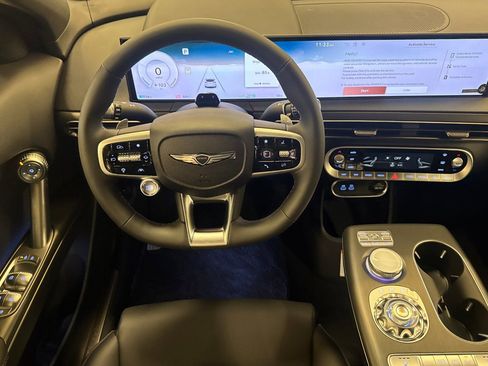 New 2026 Genesis GV60 RWD image 14