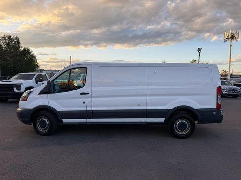 Used 2018 Ford Transit 350 148 Low Roof RWD image 3