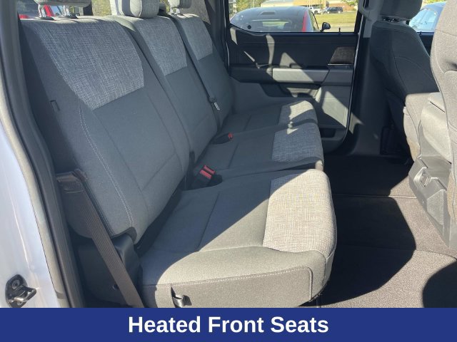 Used 2023 Ford F150 XLT w/ Equipment Group 302A High AWD/4WD image 20