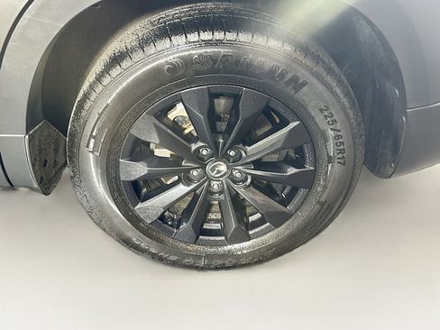 Used 2024 MAZDA CX-50 AWD 2.5 S w/ Preferred Package image 11