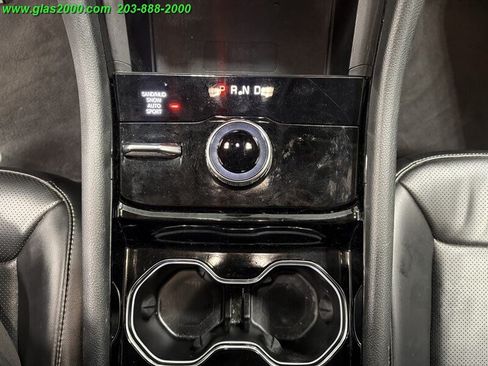 Used 2023 Jeep Grand Cherokee L Limited w/ Luxury Tech Group II AWD/4WD image 24