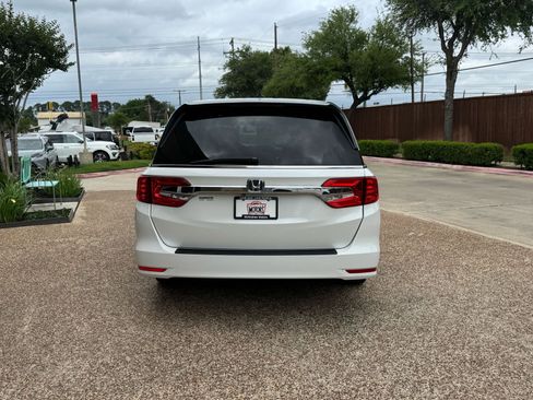Used 2020 Honda Odyssey EX-L image 9