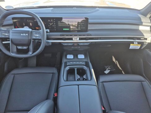 New 2027 Kia Telluride S image 13