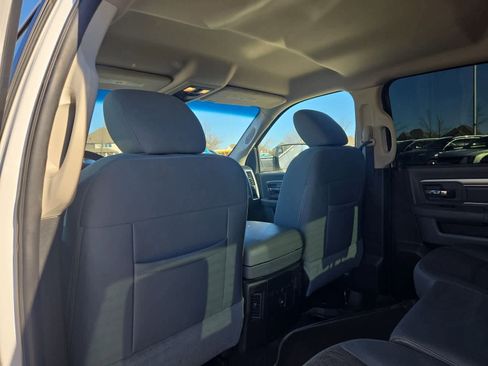 Used 2015 RAM 1500 Lone Star image 18