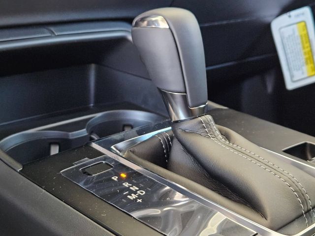 New 2026 MAZDA CX-5 Select AWD/4WD image 12