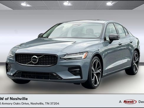 Used 2024 Volvo S60 B5 Core AWD/4WD image 1