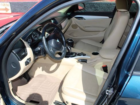 Used 2015 BMW X1 xDrive28i image 10