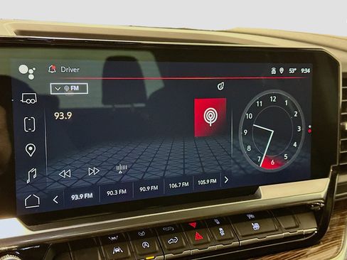 Used 2023 GMC Sierra 1500 Elevation image 21