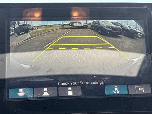 Used 2020 Honda Odyssey Elite image 26