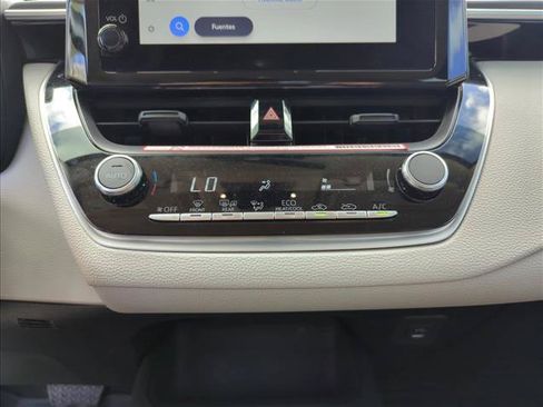 New 2026 Toyota Corolla LE FWD image 19