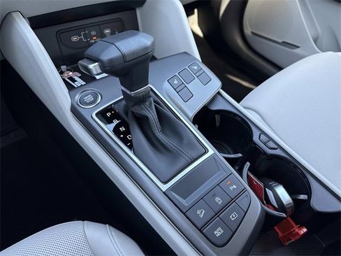 New 2026 Kia Sportage EX w/ EX Panorama Roof Package image 22