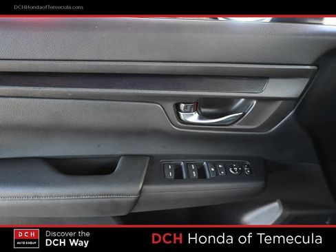 Used 2025 Honda CR-V EX image 16
