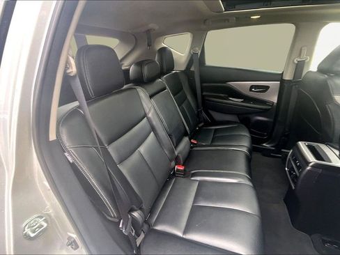 Used 2024 Nissan Murano SL image 27