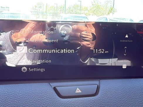 New 2026 MAZDA CX-70 3.3 Turbo w/ Preferred Package image 13