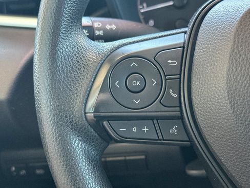 Certified 2023 Toyota Corolla LE FWD image 26