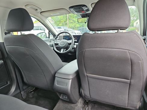 Used 2025 Hyundai Sonata SEL FWD image 18
