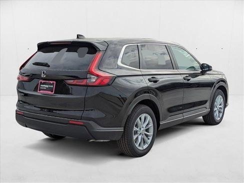 New 2025 Honda CR-V EX image 2