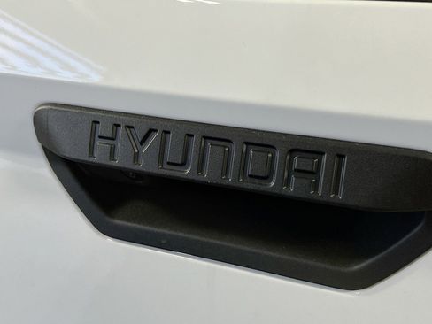 New 2026 Hyundai Santa Cruz SEL AWD/4WD image 31