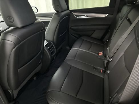 Certified 2023 Cadillac XT5 Luxury FWD image 15