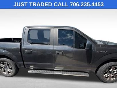 Used 2015 Ford F150 XL w/ Equipment Group 101A Mid