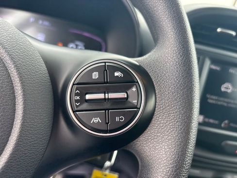 Used 2024 Kia Soul LX w/ Option Group 015 image 19