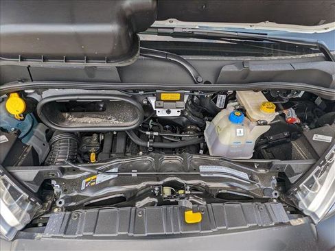 New 2026 RAM ProMaster 1500 image 17