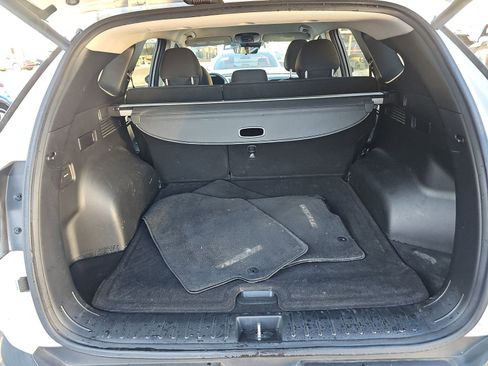 Used 2023 Hyundai Tucson SEL image 17