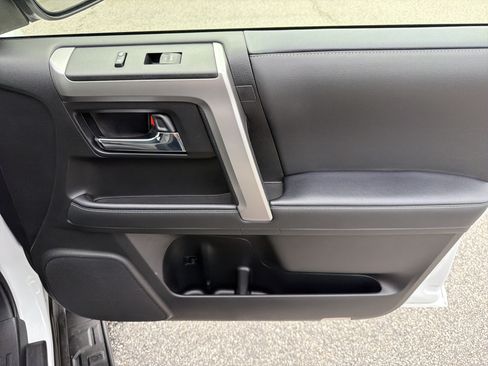 Certified 2024 Toyota 4Runner SR5 RWD image 25