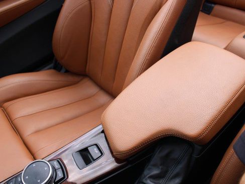 Used 2016 BMW 428i Convertible RWD image 59