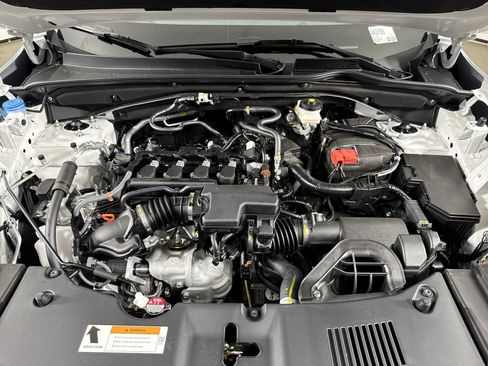 Used 2025 Acura ADX A-Spec AWD/4WD image 29