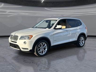 Used 2013 BMW X3 xDrive35i