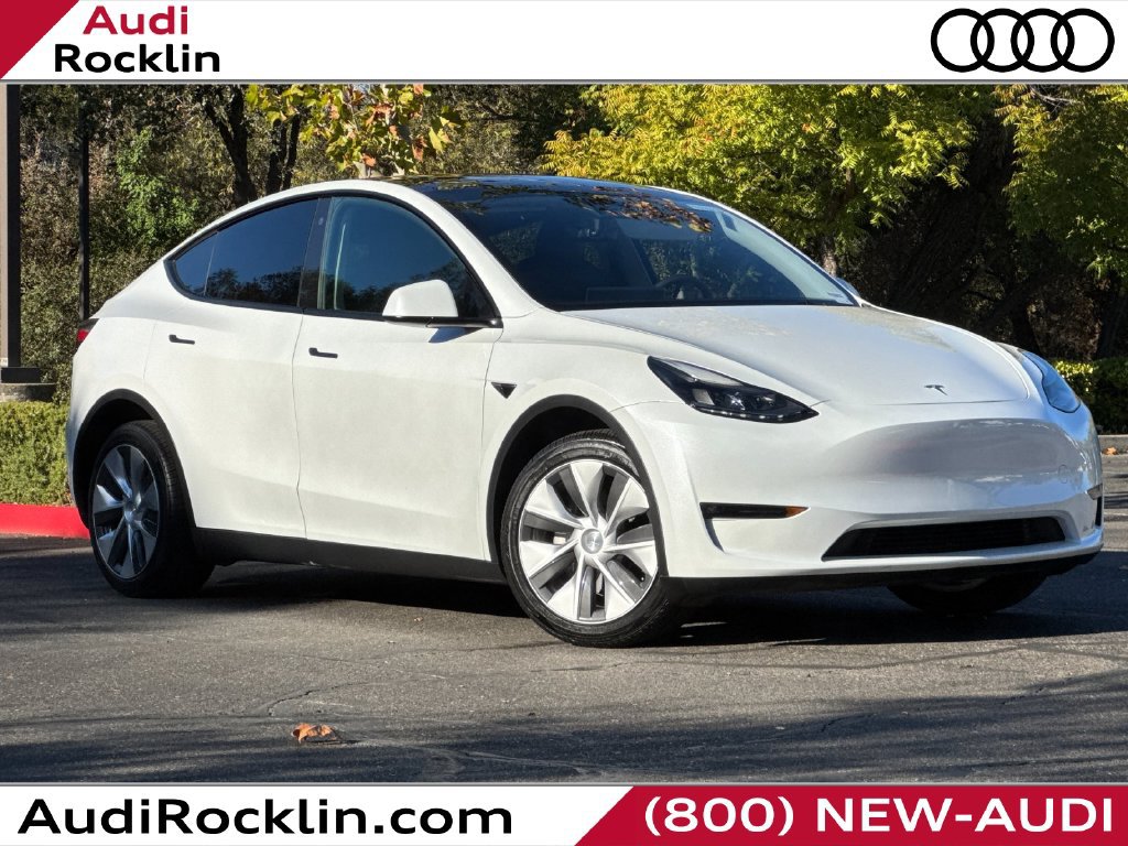 Used 2023 Tesla Model Y Long Range AWD/4WD 360° Tour