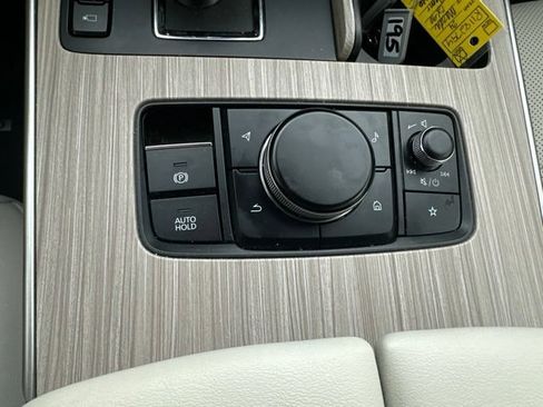 Certified 2024 MAZDA CX-90 3.3 Turbo w/ Premium Plus Pkg AWD/4WD image 28