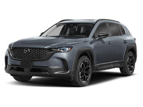 New 2026 MAZDA CX-50 Meridian Edition w/ Weather Package AWD/4WD image 5