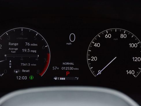 Used 2025 Honda CR-V LX image 23