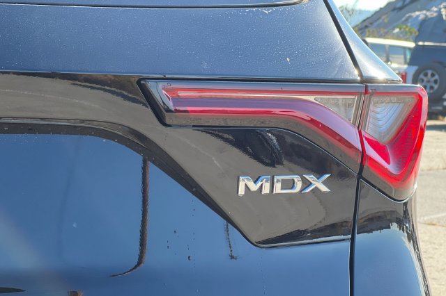 Certified 2026 Acura MDX w/ Technology Package AWD/4WD image 35