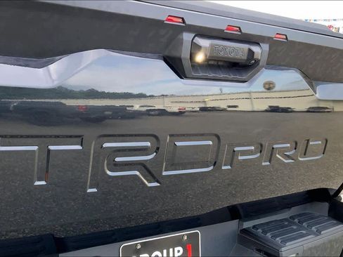 Used 2023 Toyota Tundra TRD Pro AWD/4WD image 30