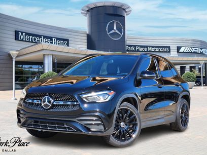 Used 2023 Mercedes-Benz GLA 250